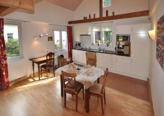 Ferienhaus imParadies